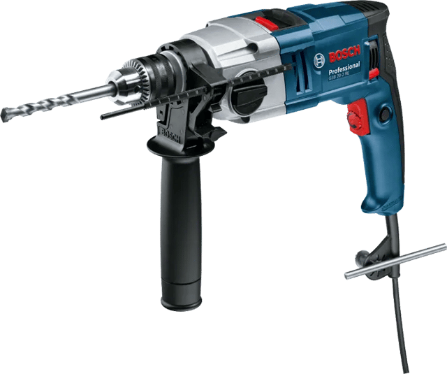 Bosch Impact Drills GSB 20-2 RE - 06011A21F1