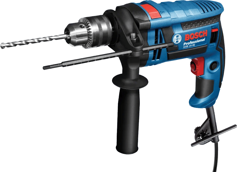 Bosch Impact Drills GSB 16 RE - 06012281F0