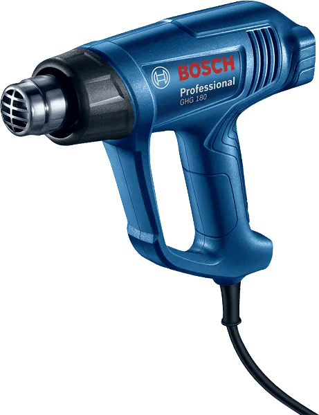 Bosch Heat Guns GHG 180 - 060194D0F0