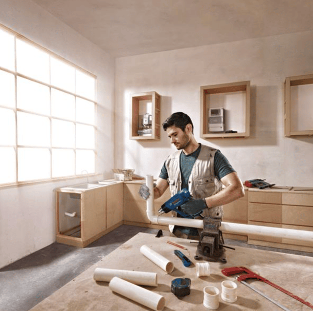 Bosch Heat Guns GHG 180 - 060194D0F0