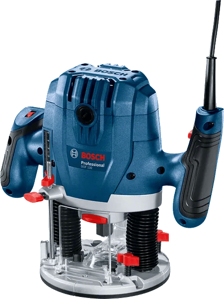 Bosch GOF 130 Industrial Router - 06016B70F0