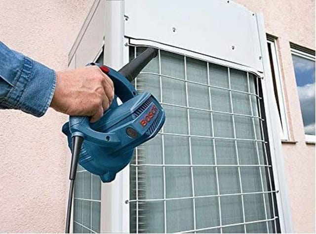 Bosch Blowers With Dust Extraction GBL 82-270 - 06019804F5