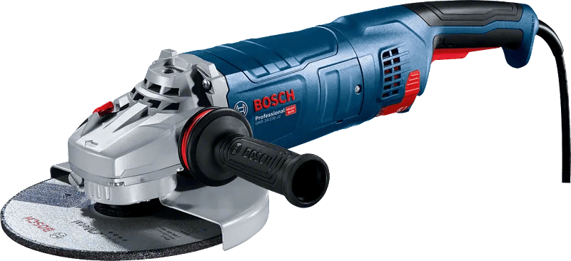 Bosch Angle Grinder GWS 24-180 JZ - 06018C23F0