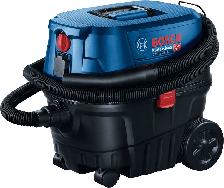 Bosch Wet/Dry Extractor GAS 12-25 L - 060197C0F0