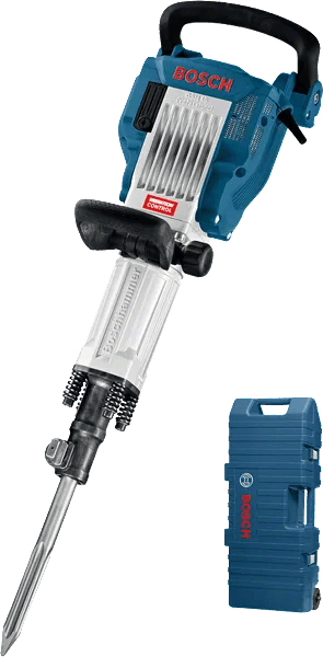 Bosch 16KG Demolition Hammer GSH 16-30 - 06113351F0