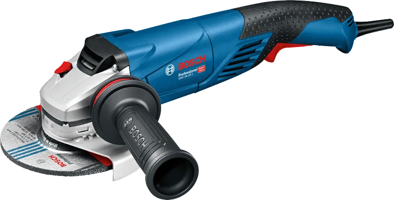 Bosch Angle Grinder GWS 18-125L - 06017A30F1