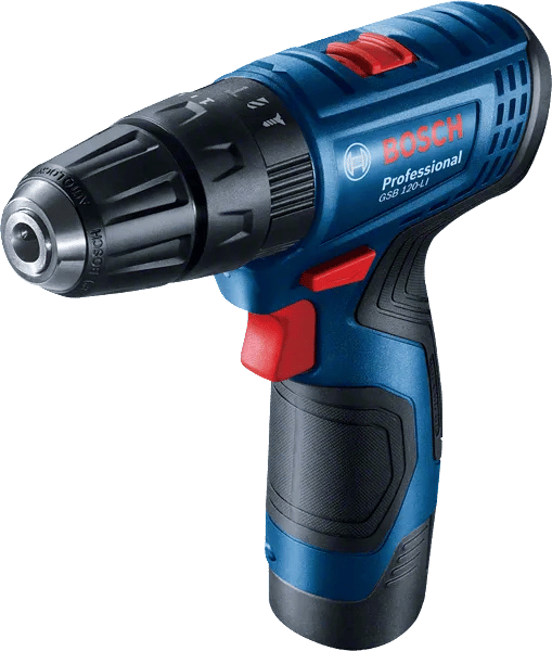 Bosch GSB 120 Li + ACE - 06019G81F2