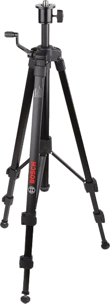 Bosch Building Tripod BT 150 5/8" - 0601096C80