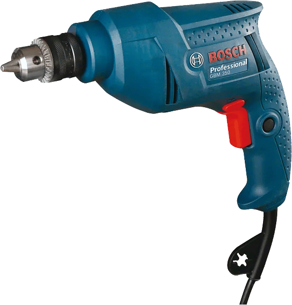 Bosch Rotary Drill GBM 350 - 06011A95F1