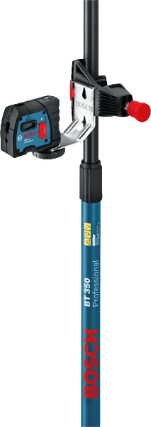 Bosch Telescopic Pole BT 350 - 0601015B00
