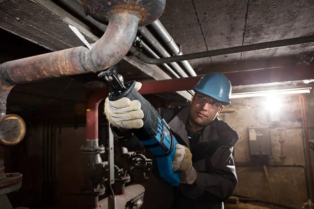 Bosch Recipsaw GSA 1300 PCE - 060164E2F0