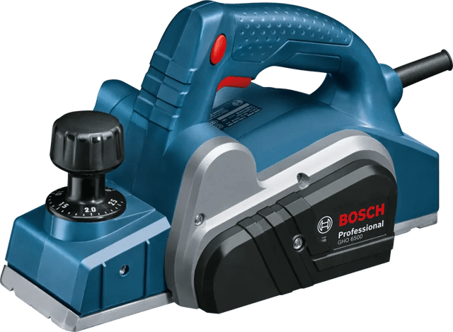 Bosch Planer GHO 6500 - 06015960F0