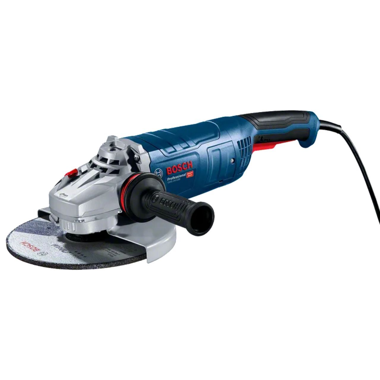 7" Angle Grinder