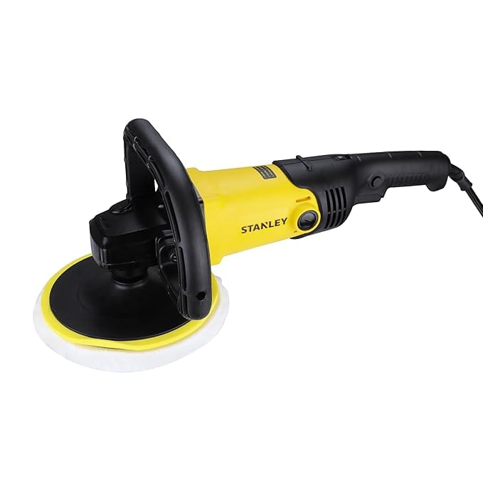 Metal Surface Polisher
