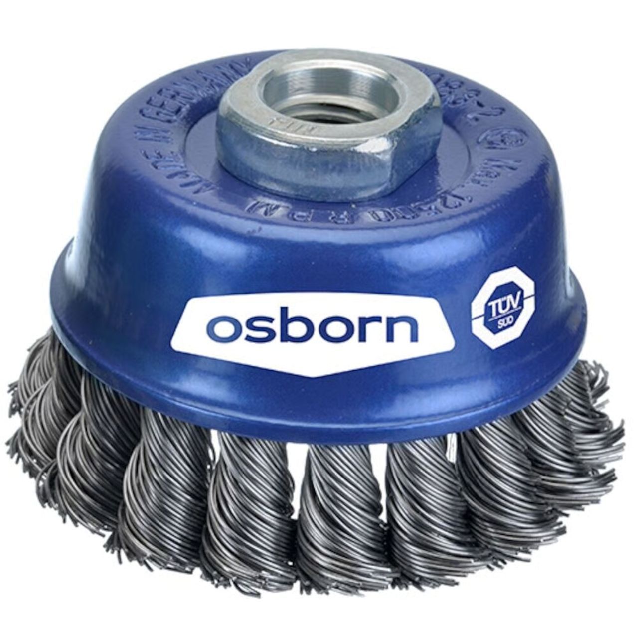 Metal Wire Brushes