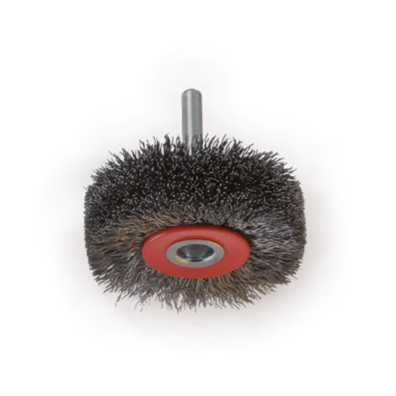Wheel Brush with Shank