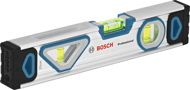 Bosch Professional Magnetic Level 25 cm - 1600A016BN
