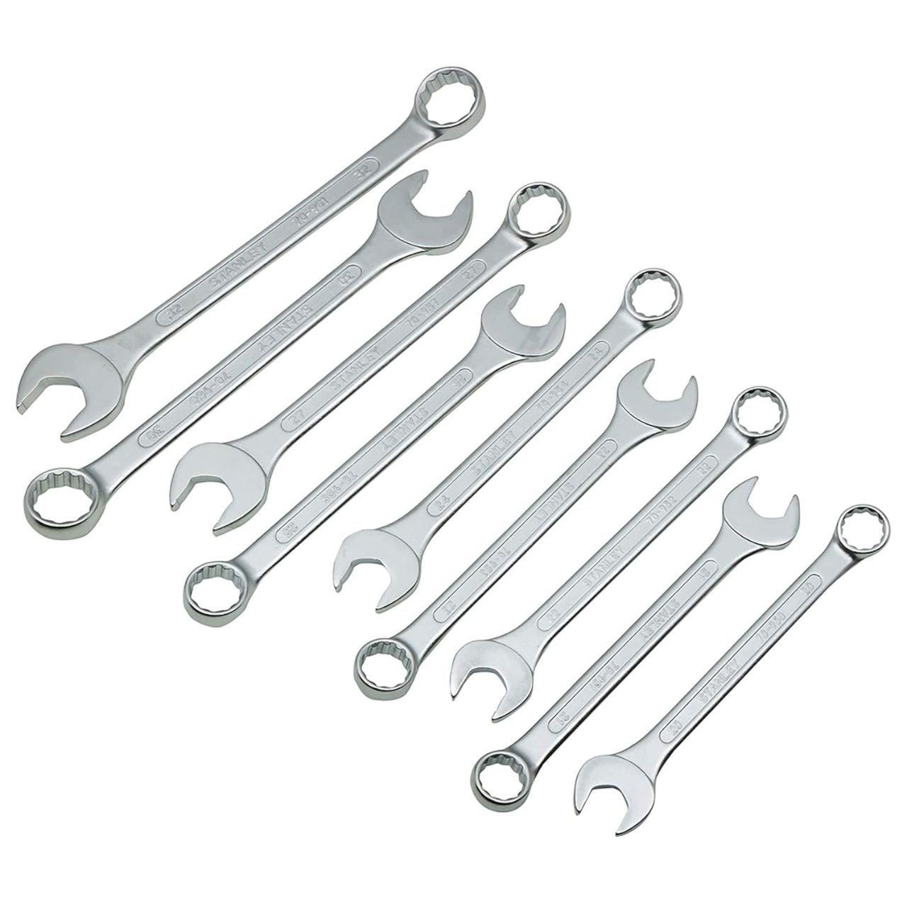 Combination Spanner
