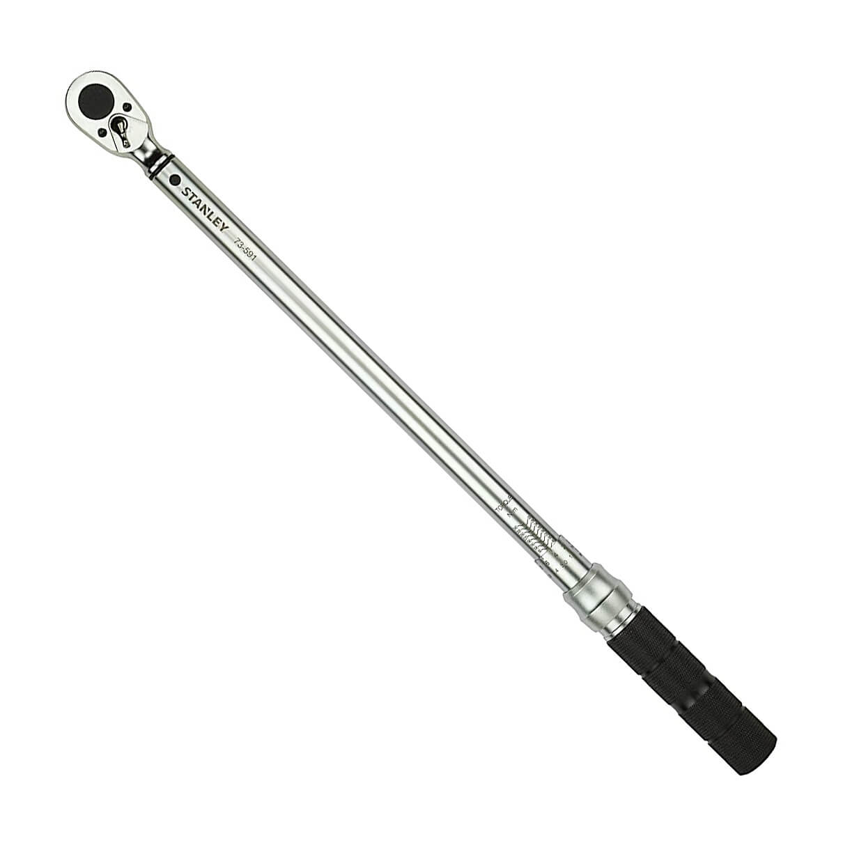 Stanley Torque Wrench (High Accuracy)