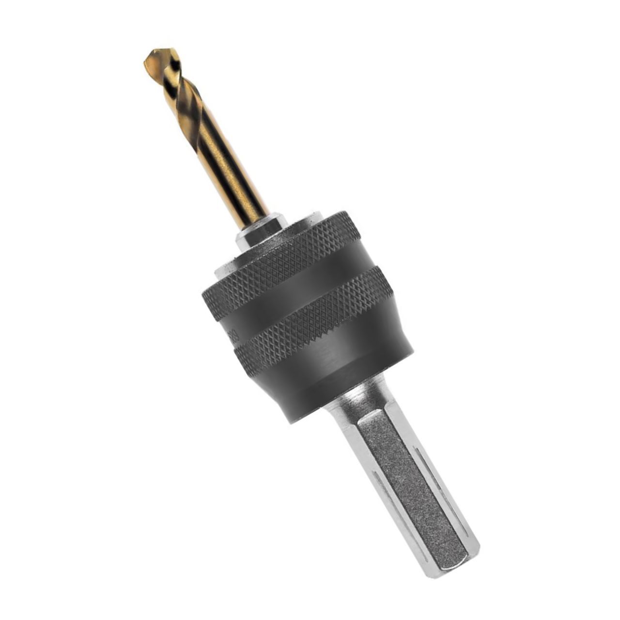 Accessories For Sheet Metal Holesaws