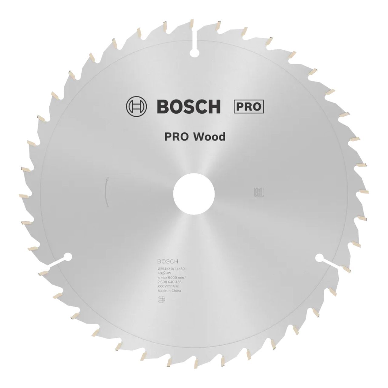 Circular Saw Blades For Mitre Saw and Table Saws