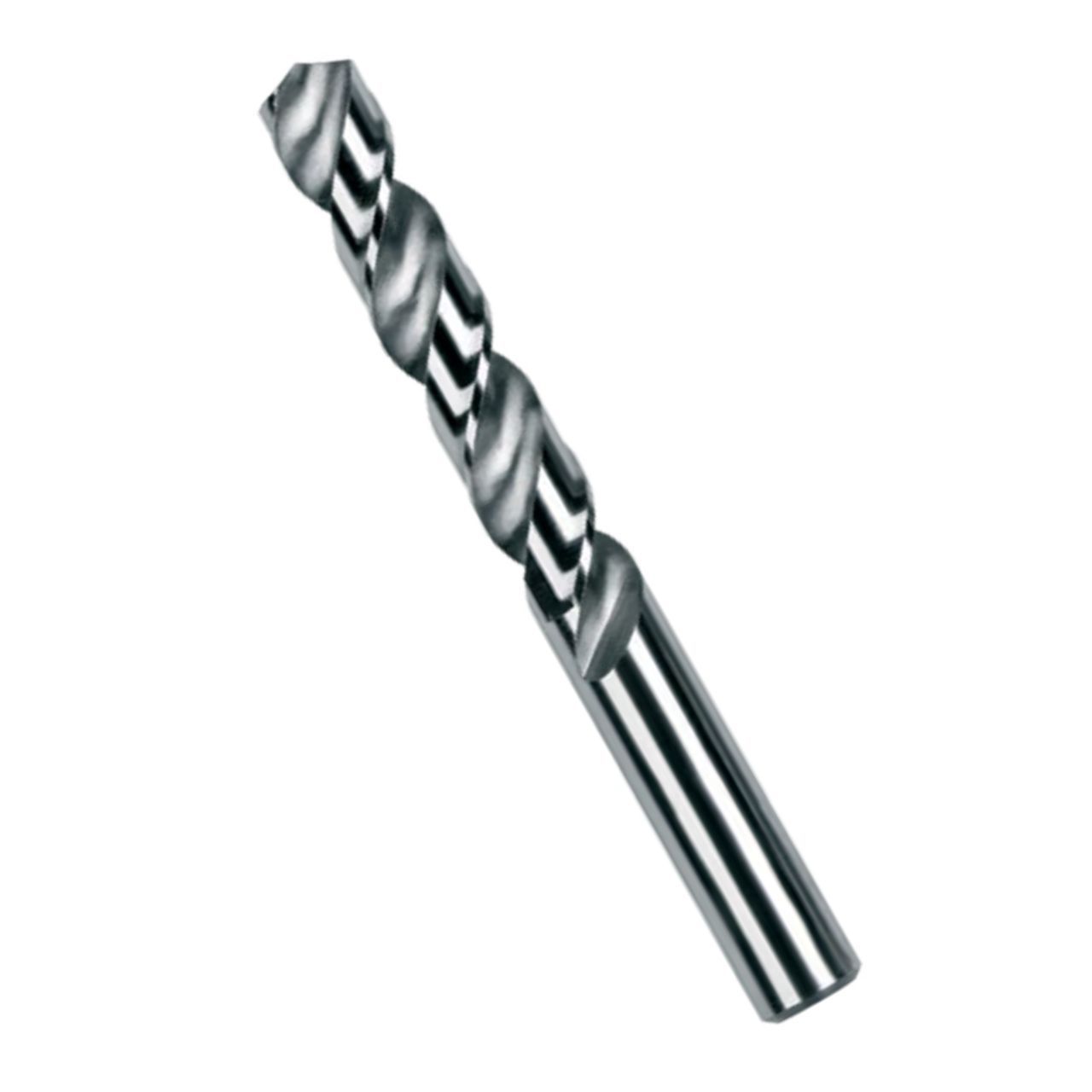 HSS Jobber Series Parallel Shank Drill