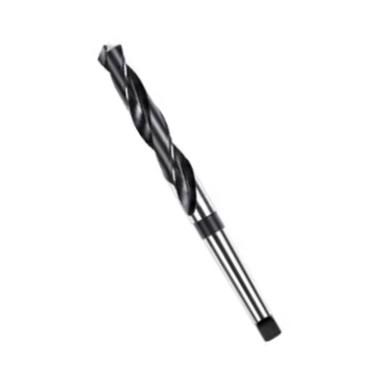 HSS Taper Shank Drill