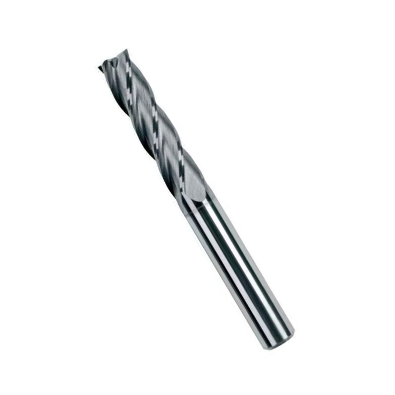 Solid Carbide Four Flute General Milling (Std Length)