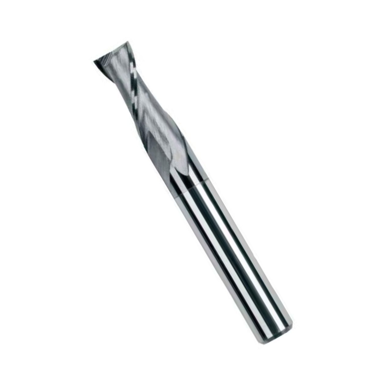 Solid Carbide Two Flute General Milling (Long Series)