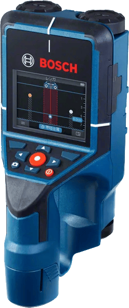 Bosch Detectors PRO D-TECT 200 C - 06010816K0