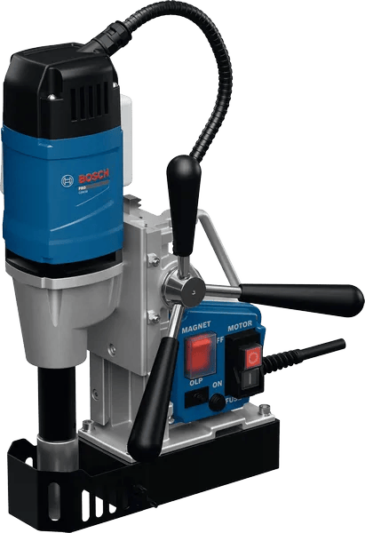 Bosch Magnetic Core Drill GBM 38 - 06011C50F0