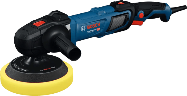 Bosch GPO 14-180 S Polisher - 06013892F0
