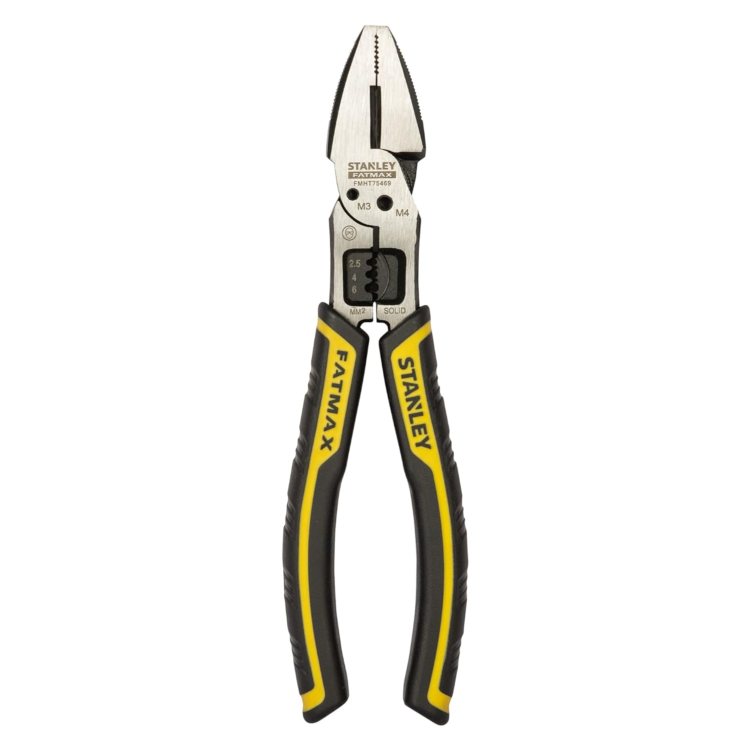 STANLEY® FATMAX® 6-in-1 Universal Plier FMHT0-75469