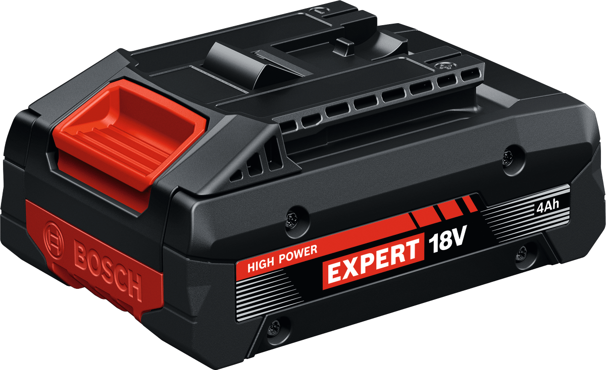 Bosch Battery Pack EXPERT EXBA18V-80 - 1600A036ZJ
